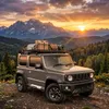 J&J Automotive | Střešní nosiče pro Suzuki Jimny 2018- Náhled obrázku produktu 10