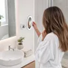 Kosmetikspiegel Flexy mit LED und 5-fach Vergrößerung, Produktbild-Vorschau 7