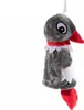 SANDMANN GRS Handpuppe "Frau Elster" Größe 27 cm Produktbild-Vorschau 2