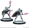 Star Wars Shatterpoint Conte Dooku - Pacchetto Squadra Anteprima dell’immagine prodotto 4