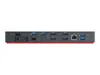 Lenovo ThinkPad Thunderbolt 3 Docking Gen2 Náhľad obrázku produktu 12