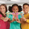 Interaktivní figurka Fingerlings Monkey Blue Leo Náhled obrázku produktu 3