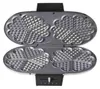 Cloer 1329, Černá, Nerezová ocel, 16,5 cm, 1200 W, 230 V, Náhled obrázku produktu 7