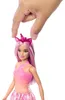 Bambola Unicorno Barbie Core Anteprima dell’immagine prodotto 3