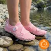 Wasserschuhe Badeschuhe Damen EVI SPORT WaveRunner 39 Produktbild-Vorschau 7