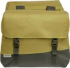 NUOVO LOOXS borsa doppia "Oslo Joli Double giallo oliva Anteprima dell’immagine prodotto 4