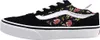 Vans Brooklyn LS Kids sportlicher Schnürer Schwarz in Gr. Produktbild-Vorschau 1
