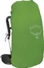 OSPREY Kestrel 58 Noir L/XL Sac à dos de randonnée Voir les images du produit 7