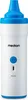 A product shot of a digital ear thermometer. Produktbild-Vorschau