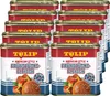 TULIP 10x Frühstücksfleisch 340g American Style Original Produktbild-Vorschau 1