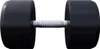 GORILLA SPORTS® Kurzhanteln - Einzeln, 40 kg, Gummi, Produktbild-Vorschau 2