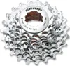 SRAM PG-970 Kazeta 9-Speed 11-32T Silver/Red Náhľad obrázku produktu 4