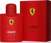FERRARI Scuderia Rot EdT 125 ml Produktbild-Vorschau 1
