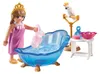 PLAYMOBIL PLAYMOBIL 71850 Salle de bain pour princesse Voir les images du produit 2