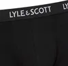 LYLE&SCOTT Herren Boxershorts, 5er Pack - Miller Core Produktbild-Vorschau 3
