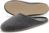 PANTOFFELMANN Leichte Pantoffel Gummisohle Herren Damen Produktbild-Vorschau 1