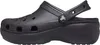Crocs Loafers 206750-001 in Black color size 37-38 Produktbild-Vorschau 13