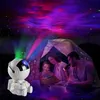 Sternenprojektor Astronaut Kinder LED Himmel Nachtlicht Produktbild-Vorschau 4