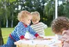 Kindersitzgarnitur 'Nicki 6-Eck' Produktbild-Vorschau 8