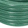 vidaXL Gartenschlauch Grün 0,5" 20 m PVC Produktbild-Vorschau 2
