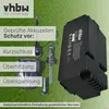 vhbw Akku kompatibel mit Yard Force SA900, SA800PRO, Produktbild-Vorschau 6