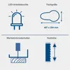 Pilarka przewijakowa Scheppach model DECO SWITCH | z Podgląd zdjęcia produktu 16