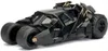 Jada Toys Batman The Dark Knight Batmobile 1:24 Die-cast Produktbild-Vorschau 23
