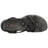 SKECHERS REGGAE SLIM VACAY Schwarz Produktbild-Vorschau 30