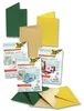 Folia 150500, Weiß, 220 g/m², Box Produktbild-Vorschau 1