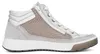 ARA Damen Sneaker Rom Pebble,Mint,Cashmere Gr. 39 Produktbild-Vorschau 4