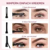 Beheizter Wimpernformer mit 3 Temperaturstufen, präziser Produktbild-Vorschau 5