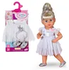 BABY born Ballerina-Outfit 43cm, sada oblečenia pre bábiku, Náhľad obrázku produktu 10