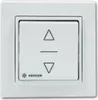 Becker Centronic EasyControl EC42 Rollladenschalter Produktbild-Vorschau 1