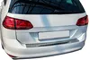 Matowa osłona zderzaka ze stali nierdzewnej pasująca do VW Podgląd zdjęcia produktu 5