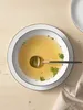 ASA Selection Ligne Noire Pasta- / Suppen-Teller, Schwarze Anteprima dell’immagine prodotto 12