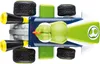 Carrera 2,4GHz Mario Kart(TM) Mini RC, Yoshi (Paperbox) Anteprima dell’immagine prodotto 11