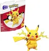 Mattel GMD31 Mega Construx Pokémon Pikachu Náhľad obrázku produktu 1