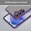 Handyhülle für Samsung Galaxy A55 Matt Stoßfest Schutzhülle Produktbild-Vorschau 7