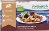 Fontaine Mosselen In Kruidige Marinade (120 gr) Productafbeelding-voorbeeld 2