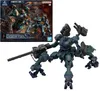30Mm - Armored Core Vi Bd-011 Melander Liger - Kit de Voir les images du produit 1