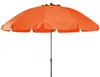 Parasol Tropico Mittelstockschirm, anthracite/terracotta, Voir les images du produit 15