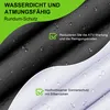 Quad Abdeckplane ATV Abdeckung,Wasserdicht Innen und Außen Produktbild-Vorschau 4