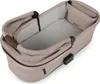 Poussette combinée ABC Design Salsa 5 Air Camel Voir les images du produit 21