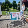 Sušiak na bielizeň Leifheit Pegasus 180 Solid 81514 Náhľad obrázku produktu 22