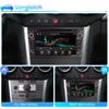 Autoradio Android da 7 pollici con 32 GB per Opel Zafira Anteprima dell’immagine prodotto 11