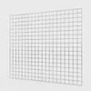 Gitter 5 x 5 cm Maschenweite - Maße: 100 x 90 cm Produktbild-Vorschau 4