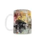 Becher 300ml Urlaub Stadt Reisen Italien Rom Produktbild-Vorschau 3