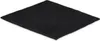 Seiftuch Frottier 500 g/m²  30 x 30 cm Schwarz Produktbild-Vorschau 1