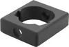 10x Akku Halter für Bosch 12V Halterung Akku Wandhalter Produktbild-Vorschau 6