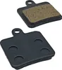 Schwarze semi-metallische Pads mit Griff und Stift für Produktbild-Vorschau 4